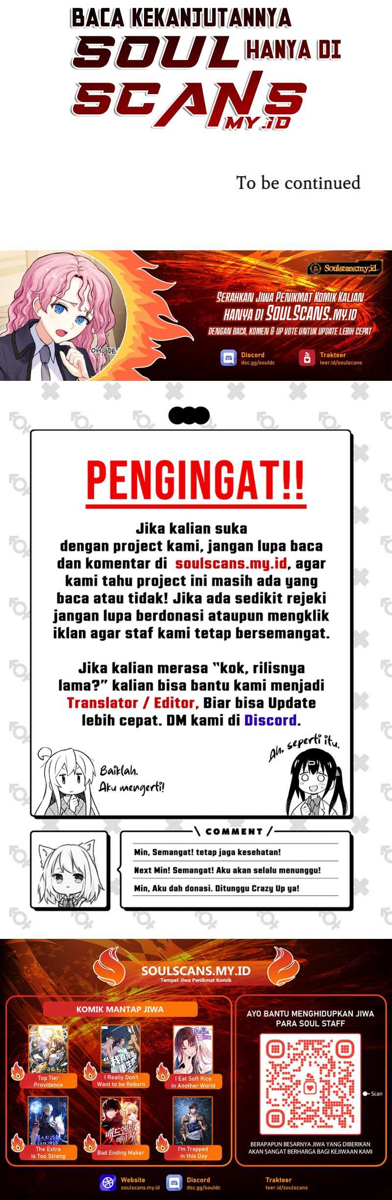 Reincarnation Of The Veteran Soldier Chapter 82 Gambar 67