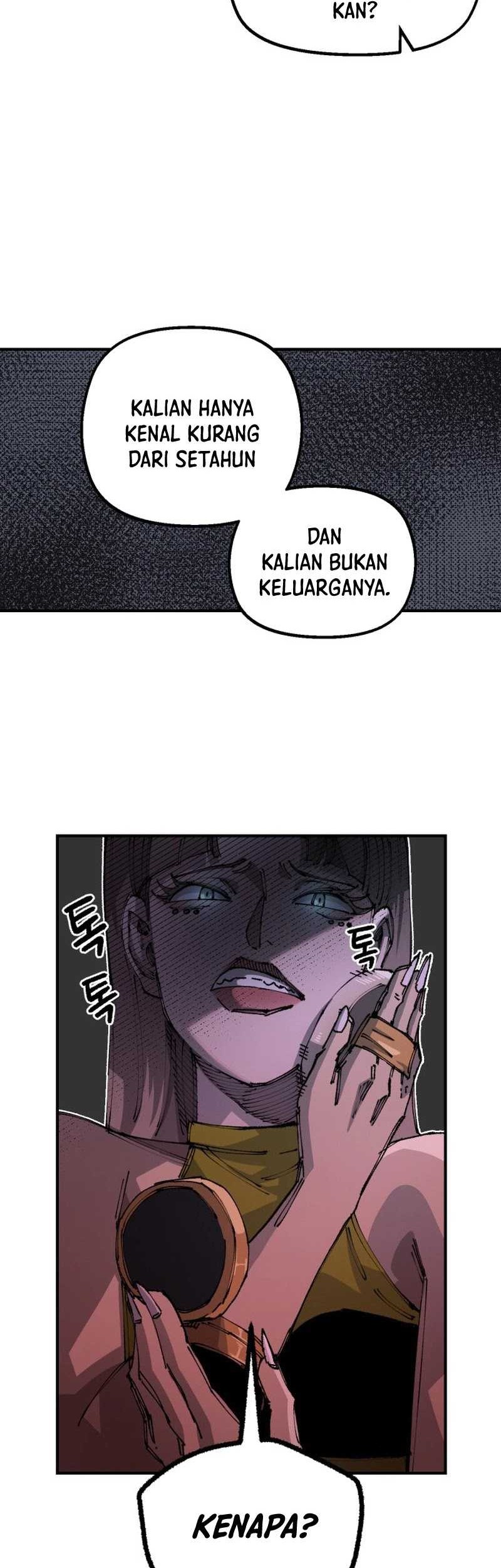 Reincarnation Of The Veteran Soldier Chapter 82 Gambar 11