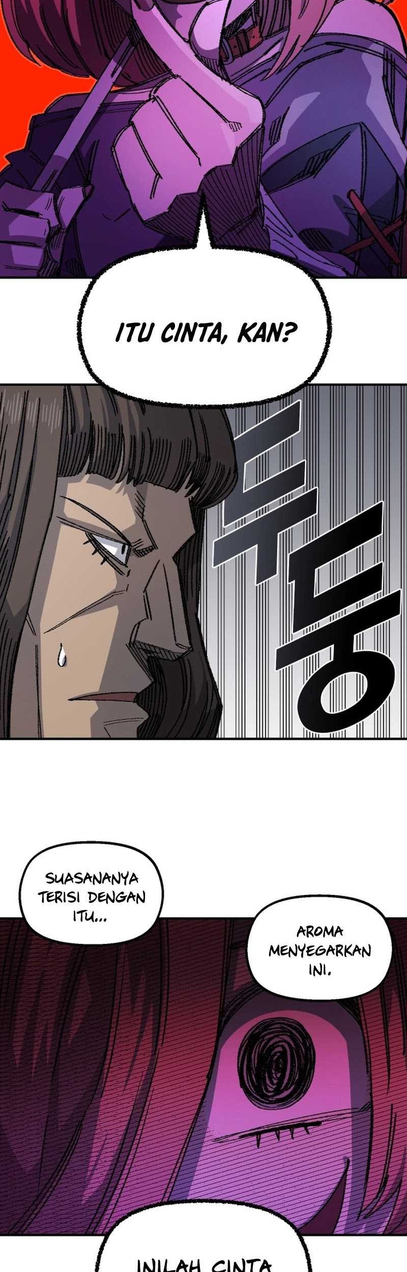 Reincarnation Of The Veteran Soldier Chapter 82 Gambar 14