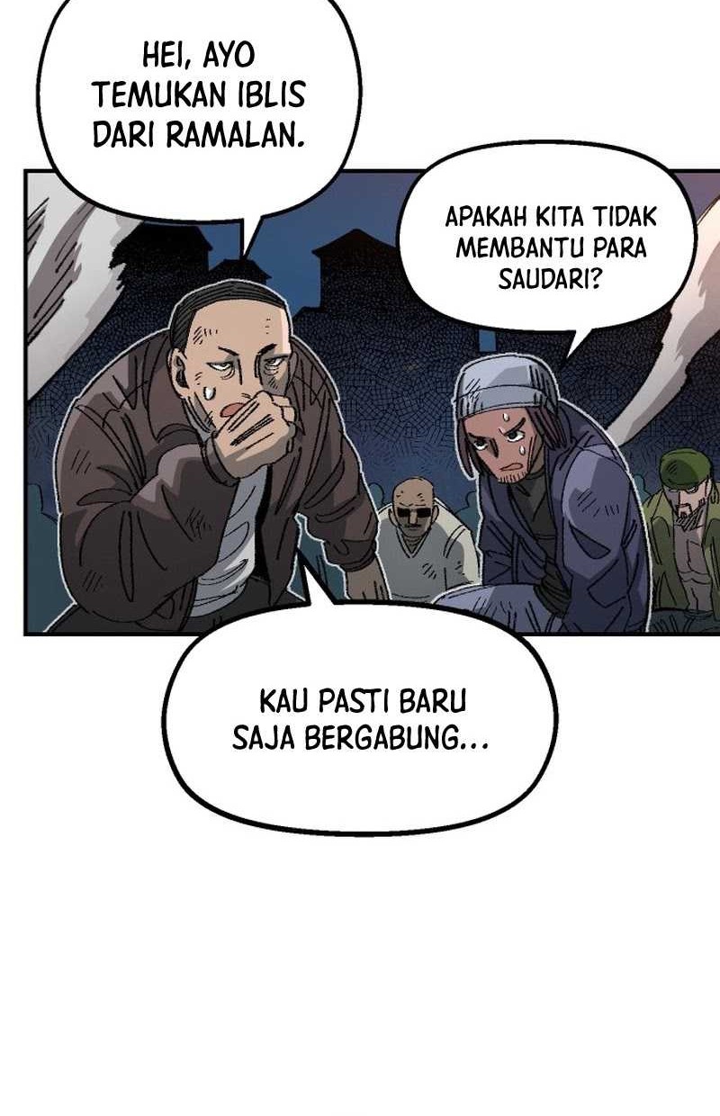 Reincarnation Of The Veteran Soldier Chapter 82 Gambar 26