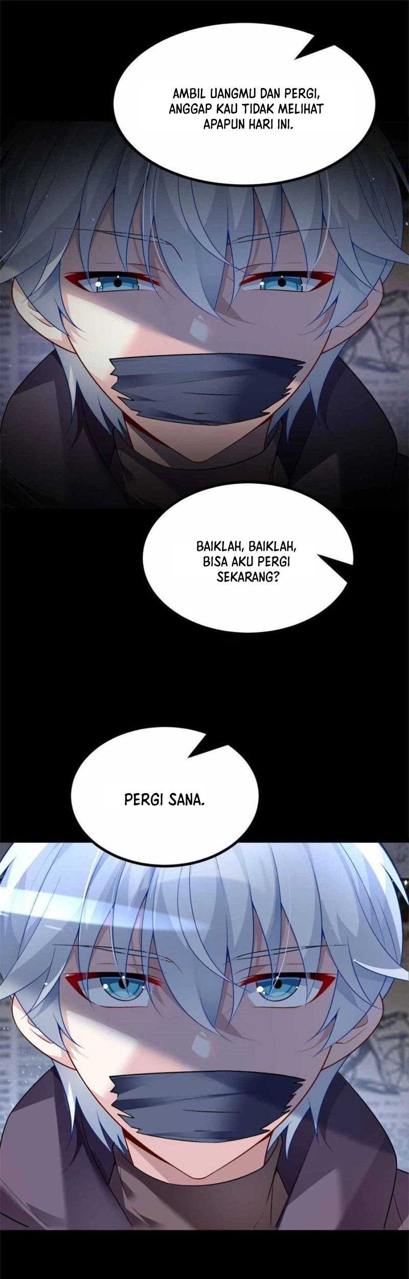 Baca  I Eat Soft Rice in Another World Chapter 96 Gambar 2