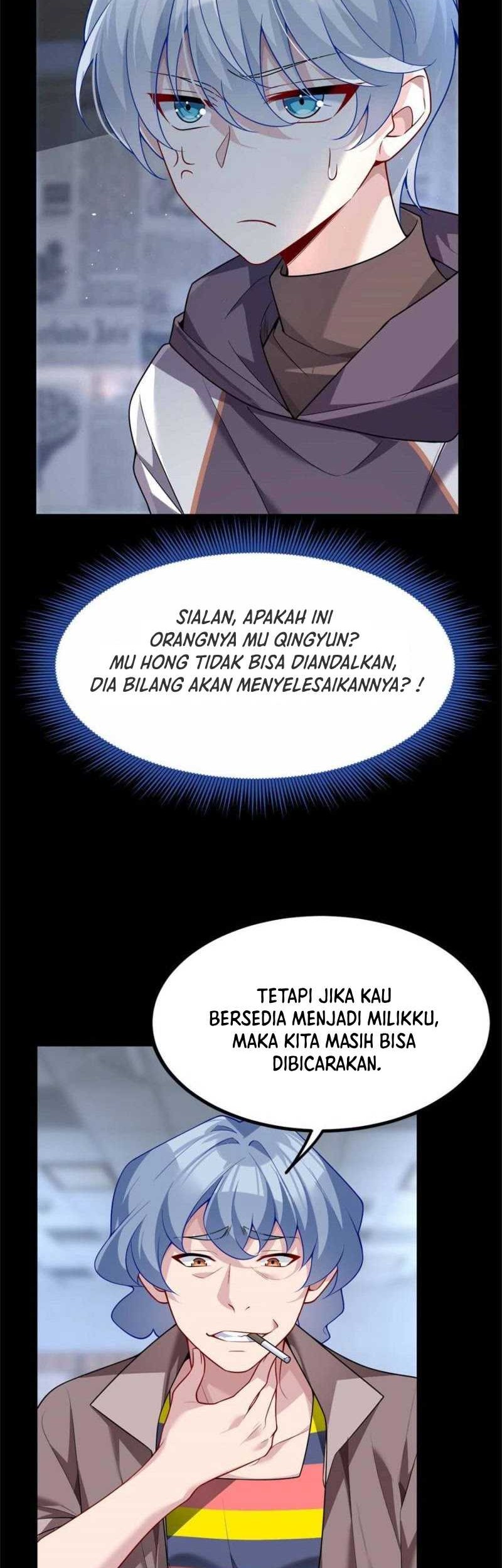 I Eat Soft Rice in Another World Chapter 96 Gambar 7