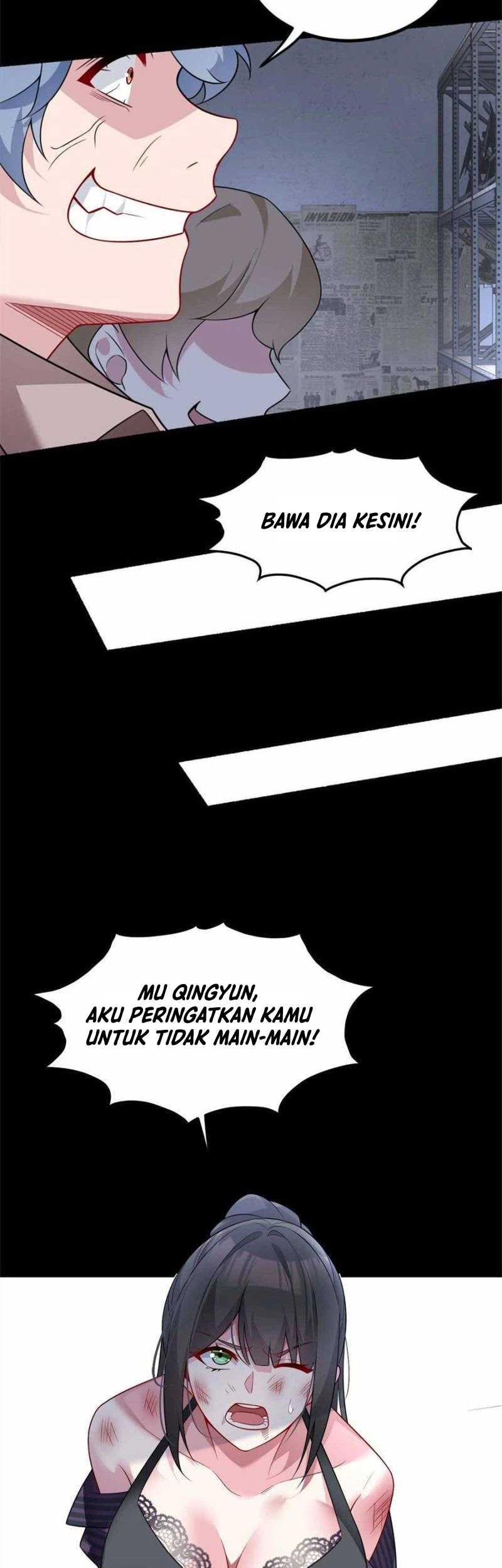 I Eat Soft Rice in Another World Chapter 96 Gambar 32