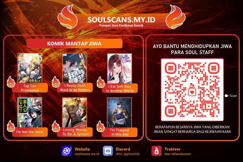 I Eat Soft Rice in Another World Chapter 95 Gambar 31