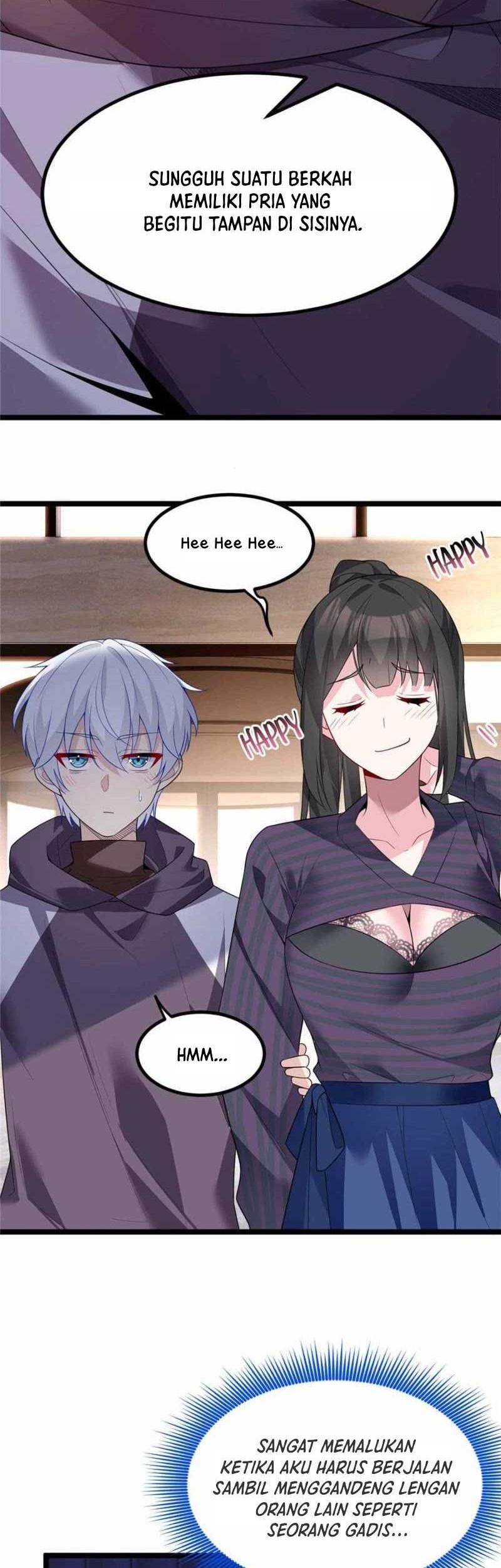 I Eat Soft Rice in Another World Chapter 95 Gambar 3