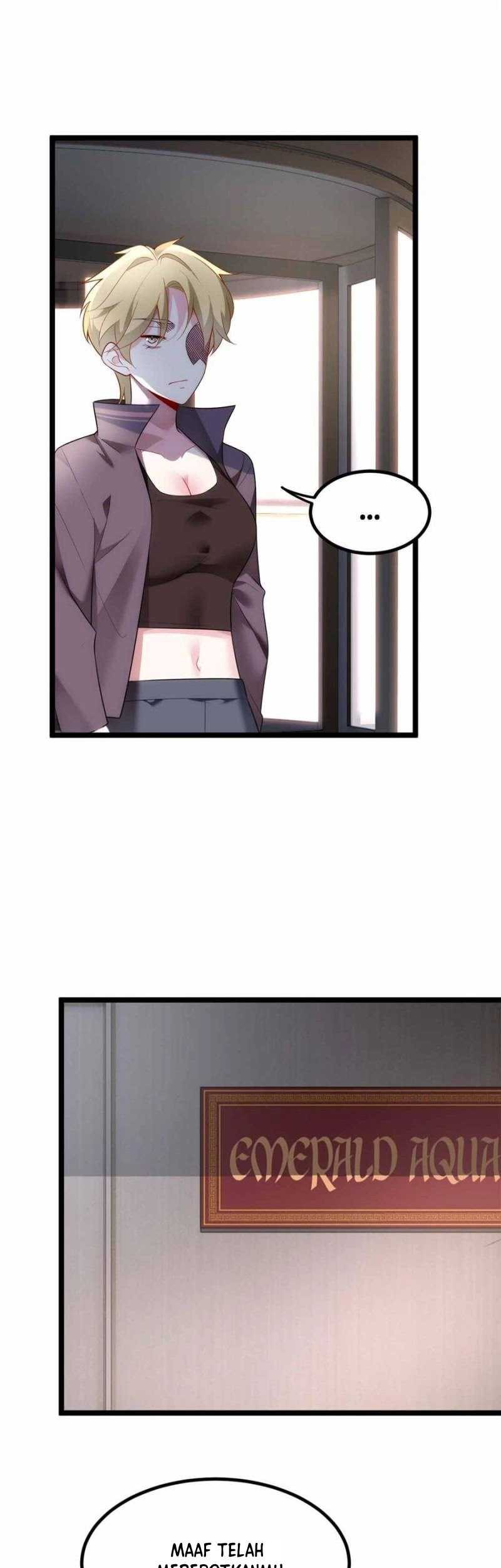 I Eat Soft Rice in Another World Chapter 95 Gambar 5