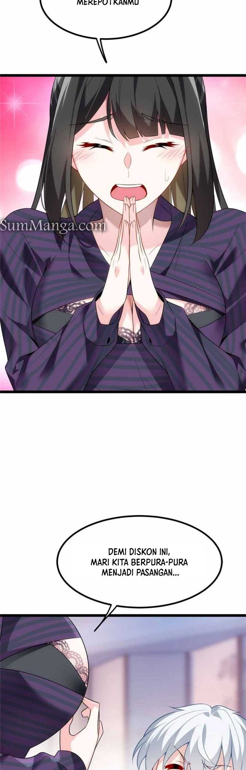 I Eat Soft Rice in Another World Chapter 95 Gambar 6