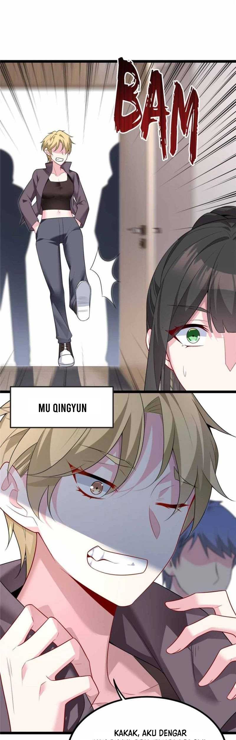 I Eat Soft Rice in Another World Chapter 95 Gambar 8