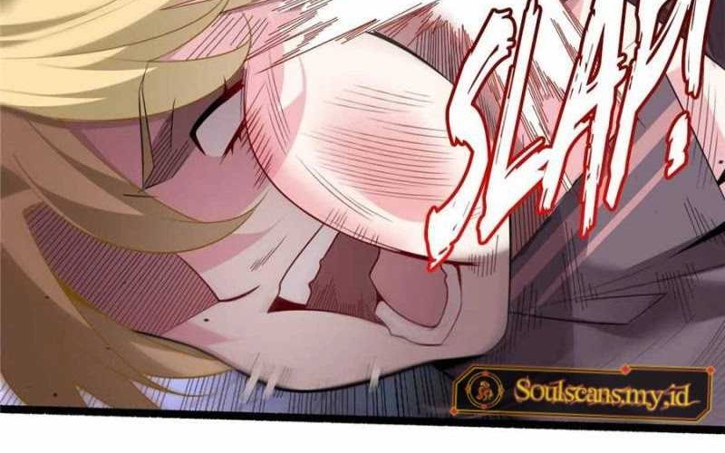I Eat Soft Rice in Another World Chapter 95 Gambar 11