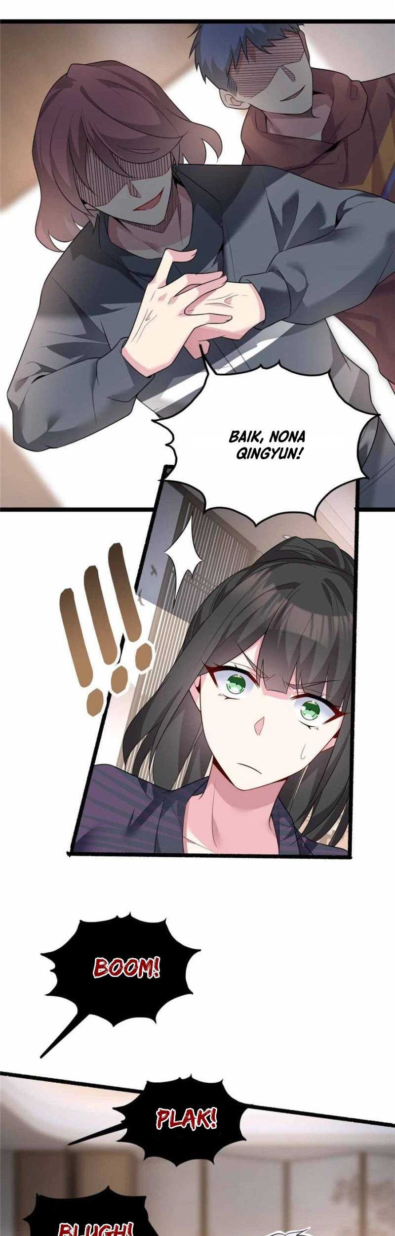 I Eat Soft Rice in Another World Chapter 95 Gambar 13