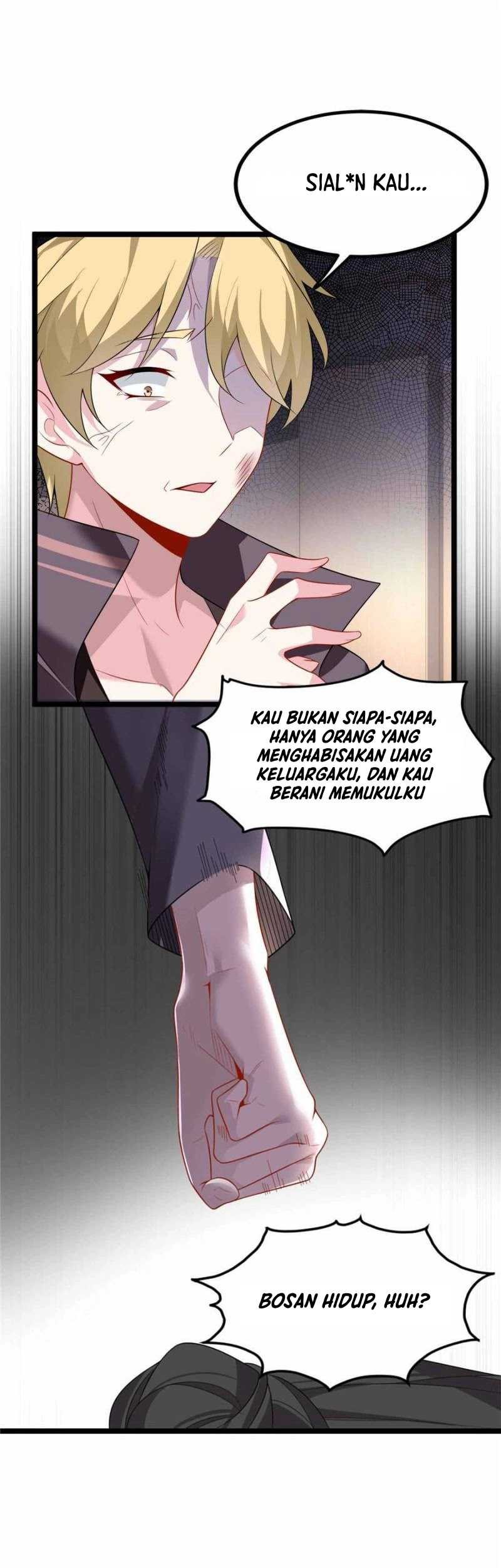 I Eat Soft Rice in Another World Chapter 95 Gambar 16