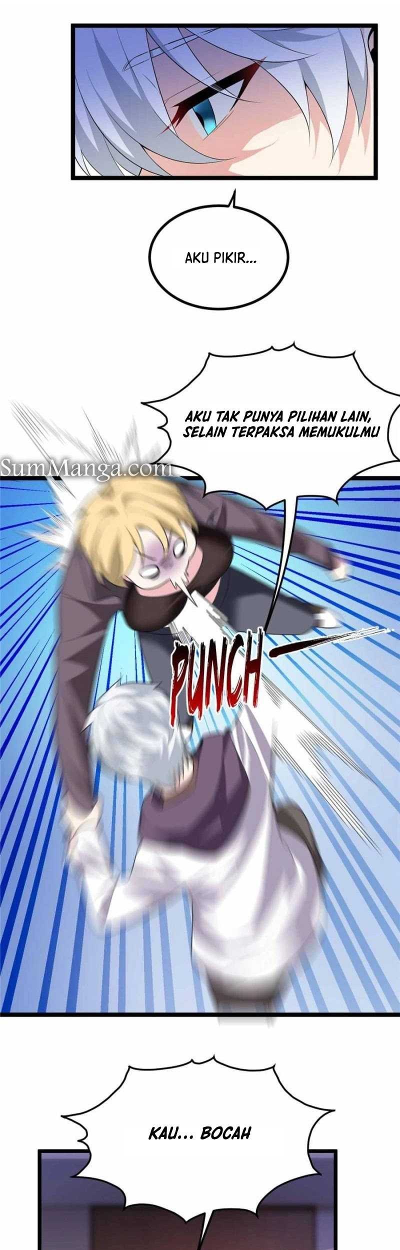 I Eat Soft Rice in Another World Chapter 95 Gambar 20