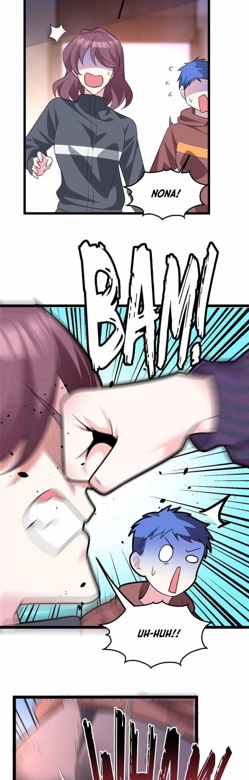 I Eat Soft Rice in Another World Chapter 95 Gambar 21
