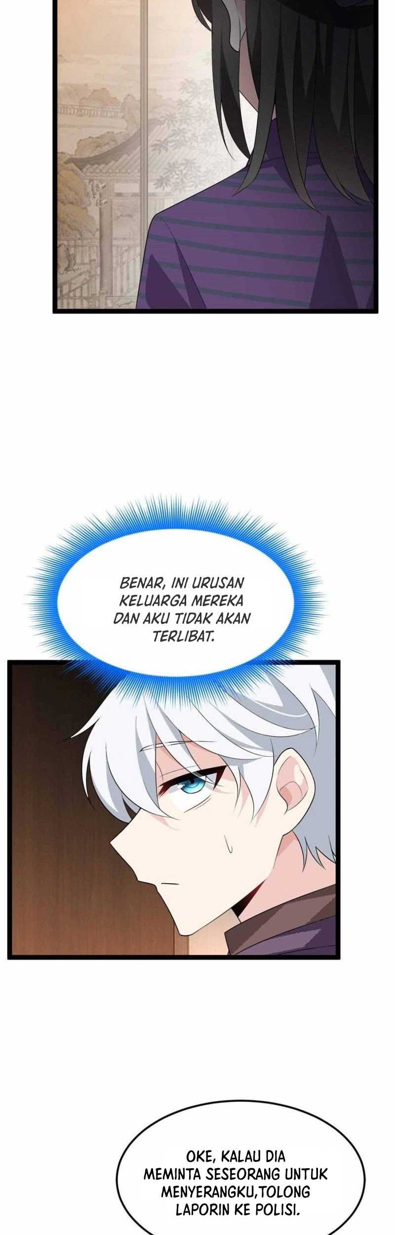 I Eat Soft Rice in Another World Chapter 95 Gambar 25