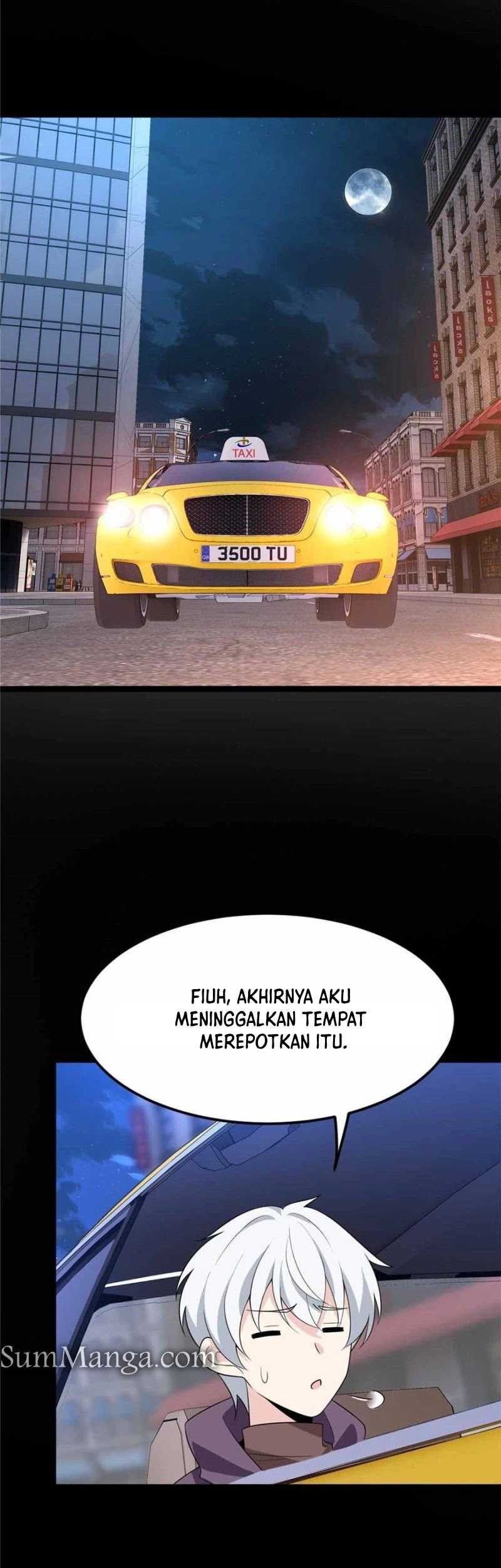 I Eat Soft Rice in Another World Chapter 95 Gambar 27