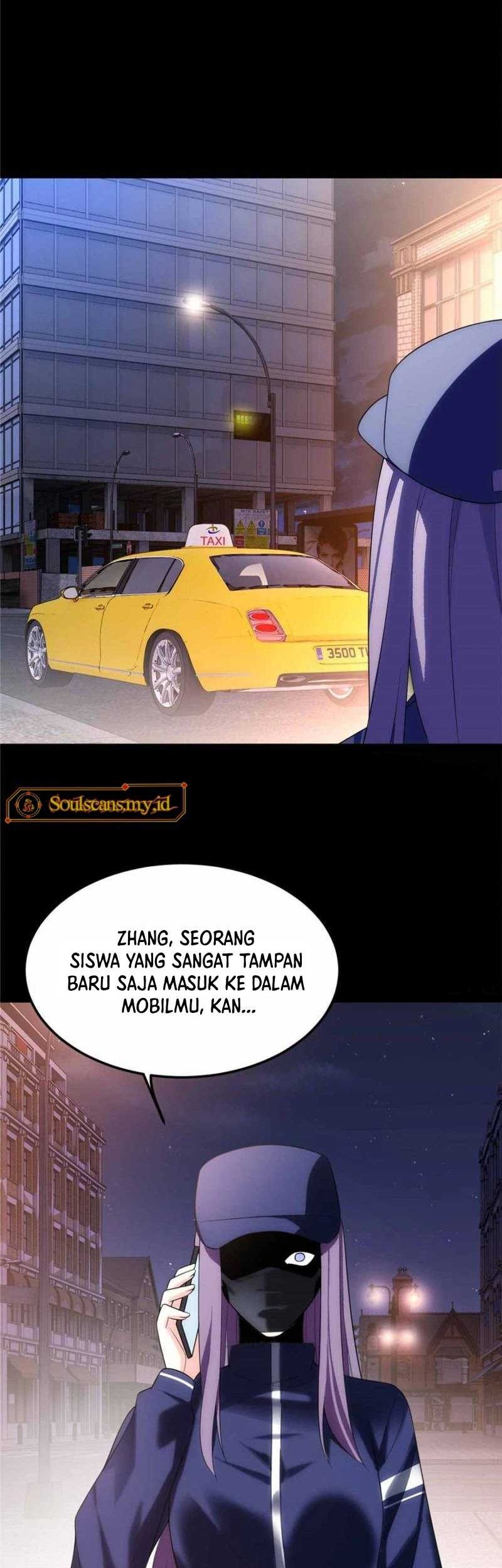 I Eat Soft Rice in Another World Chapter 95 Gambar 28
