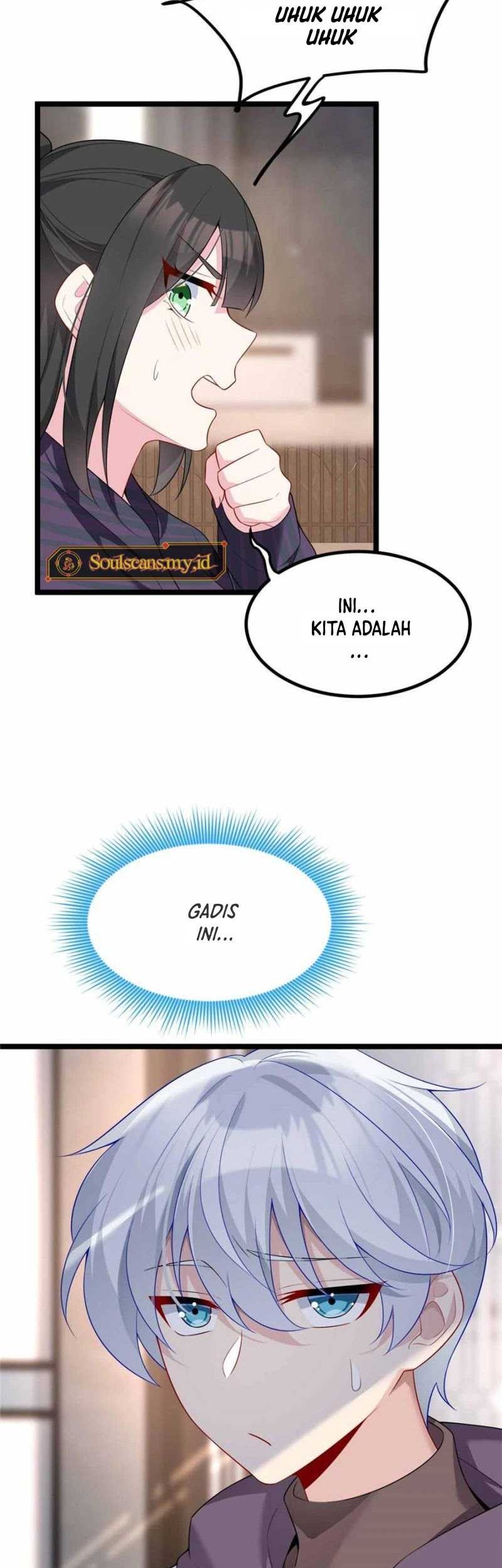 I Eat Soft Rice in Another World Chapter 94 Gambar 32