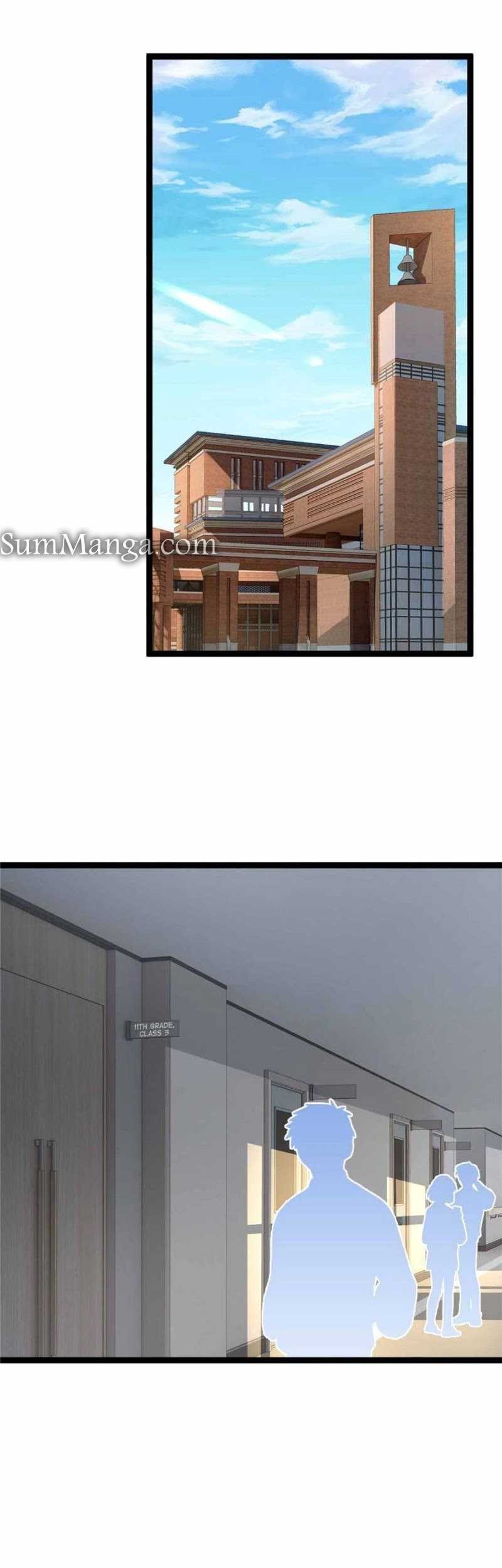 Baca  I Eat Soft Rice in Another World Chapter 94 Gambar 2