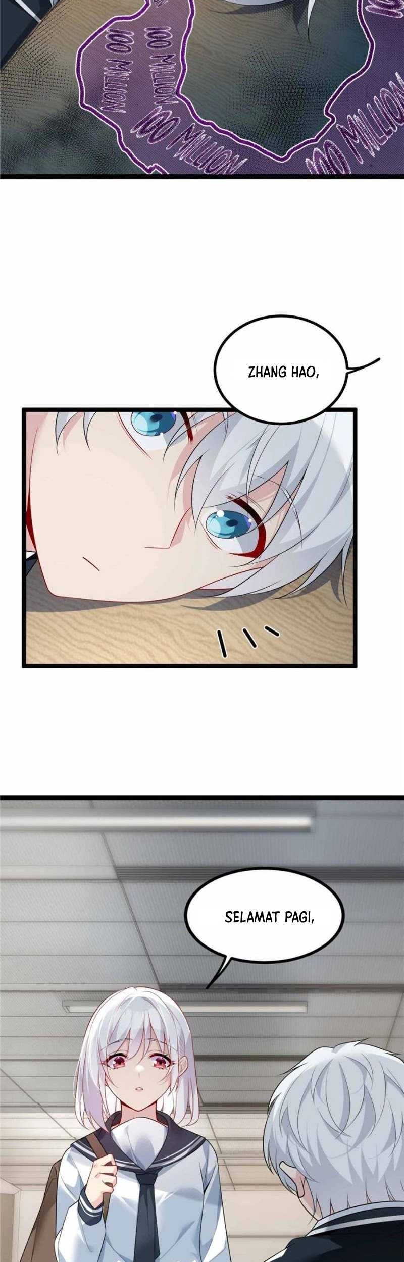 I Eat Soft Rice in Another World Chapter 94 Gambar 4
