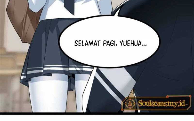 I Eat Soft Rice in Another World Chapter 94 Gambar 5