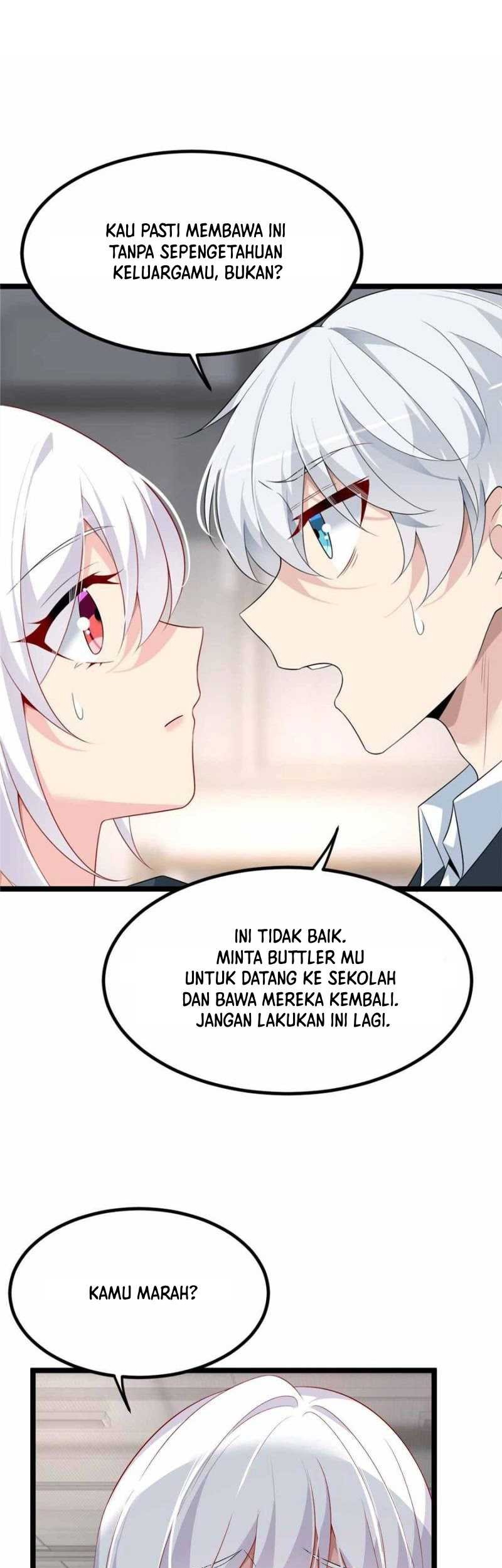 I Eat Soft Rice in Another World Chapter 94 Gambar 9