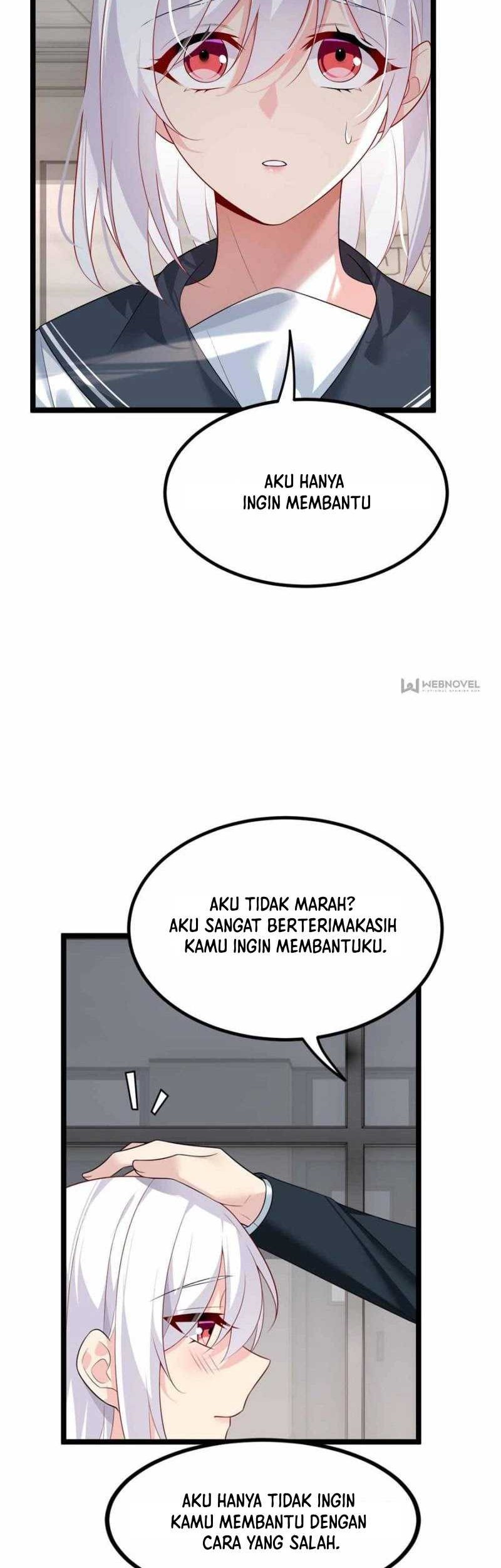 I Eat Soft Rice in Another World Chapter 94 Gambar 10