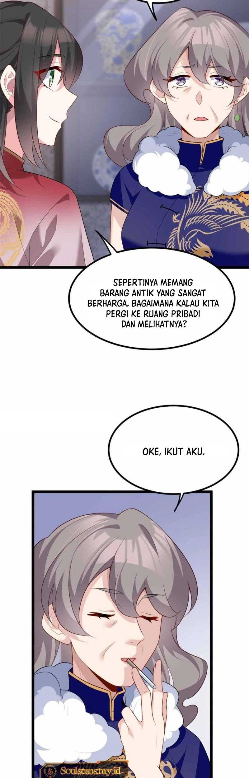 I Eat Soft Rice in Another World Chapter 94 Gambar 19