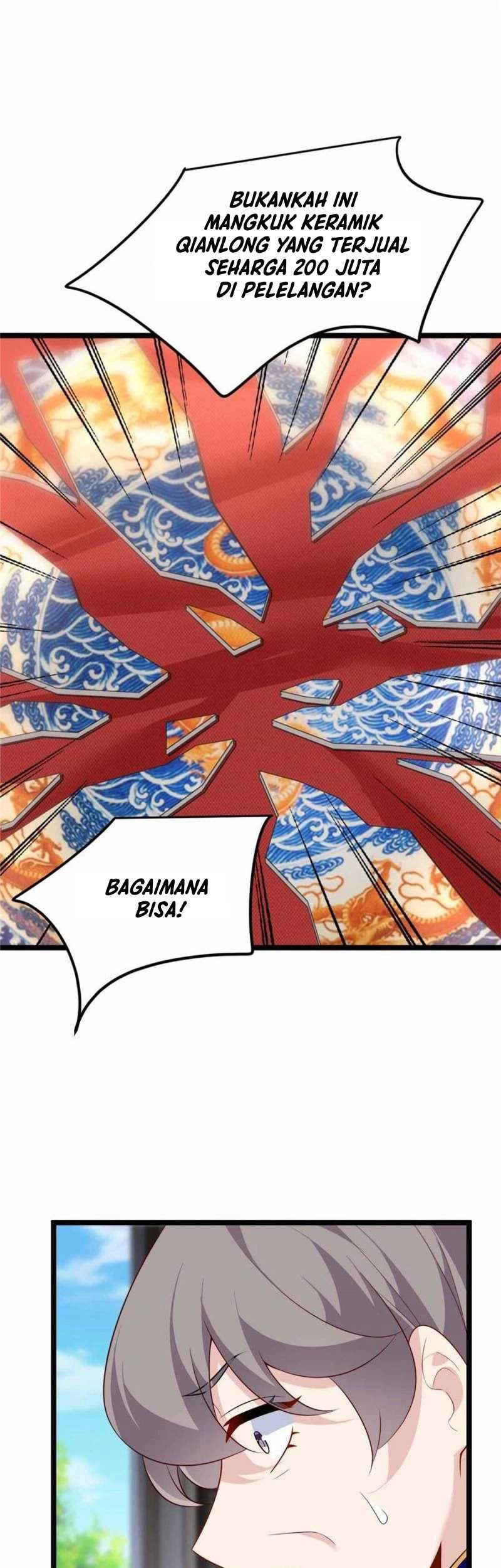 I Eat Soft Rice in Another World Chapter 94 Gambar 21