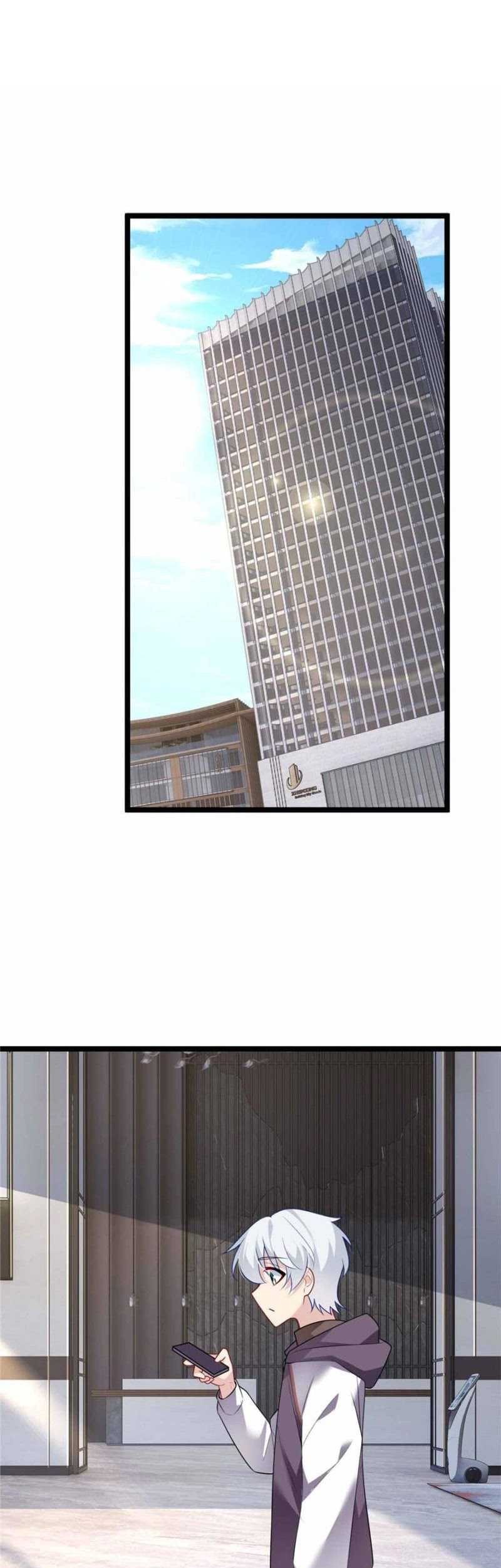 I Eat Soft Rice in Another World Chapter 94 Gambar 27