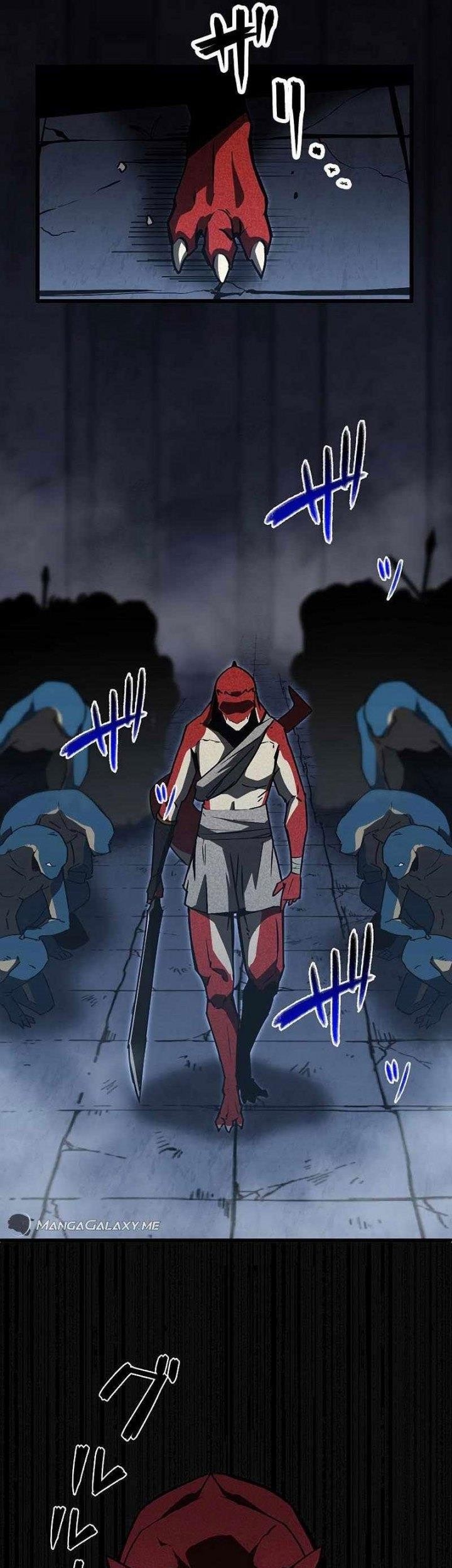 Death Penalty Chapter 5 Gambar 26