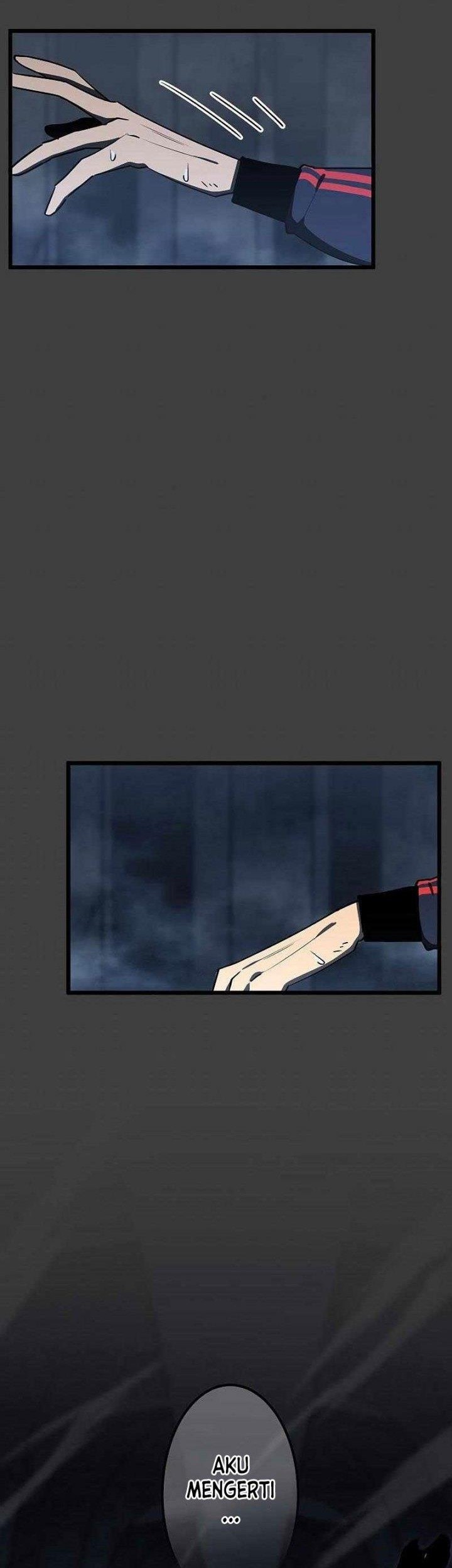 Death Penalty Chapter 5 Gambar 42