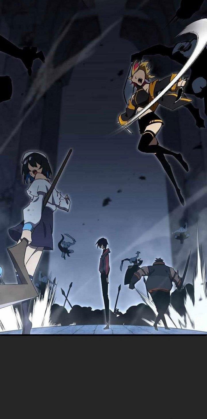 Death Penalty Chapter 5 Gambar 43