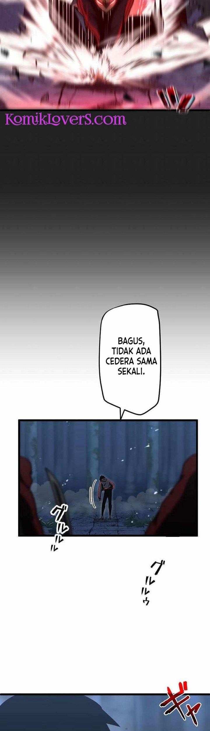Death Penalty Chapter 5 Gambar 59
