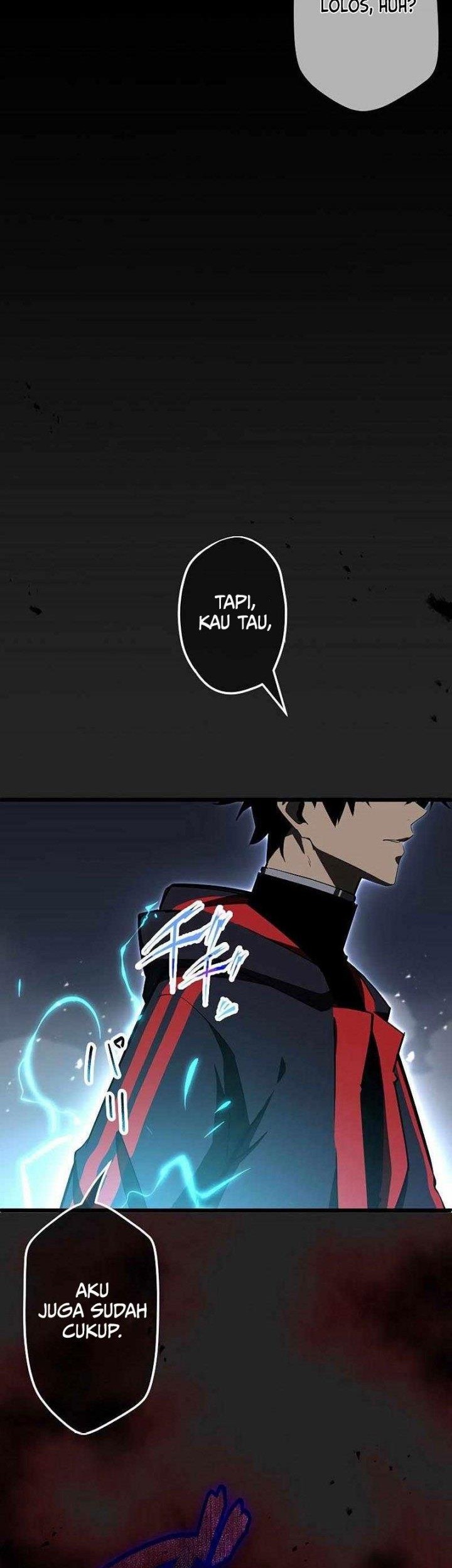 Death Penalty Chapter 5 Gambar 63