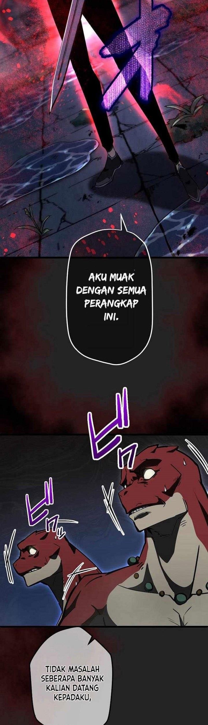 Death Penalty Chapter 5 Gambar 65