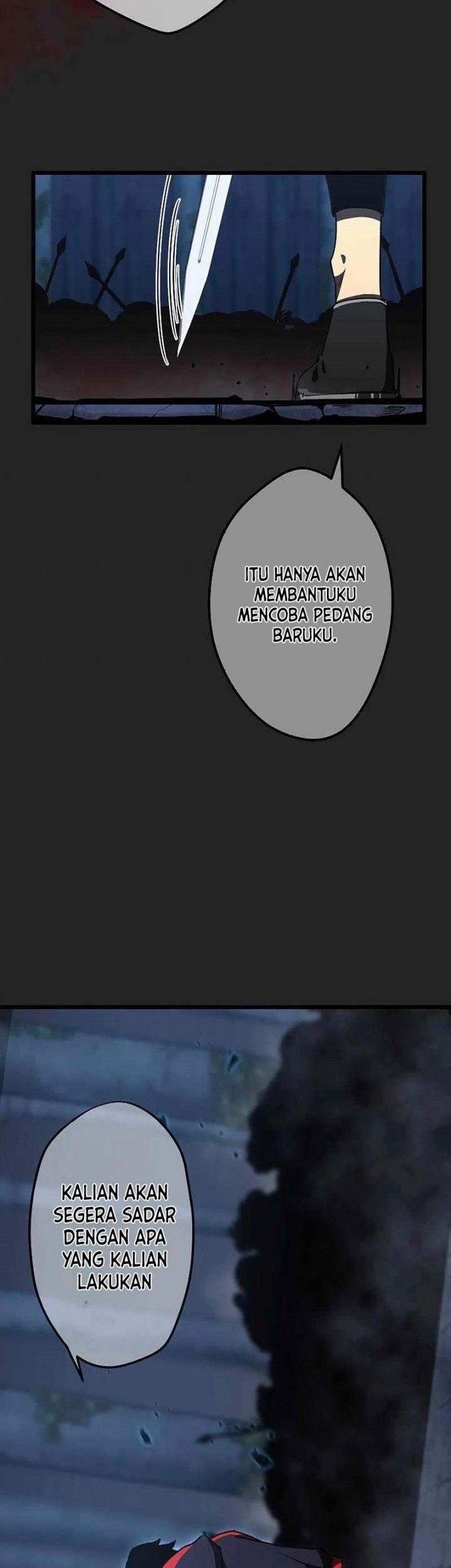 Death Penalty Chapter 5 Gambar 66