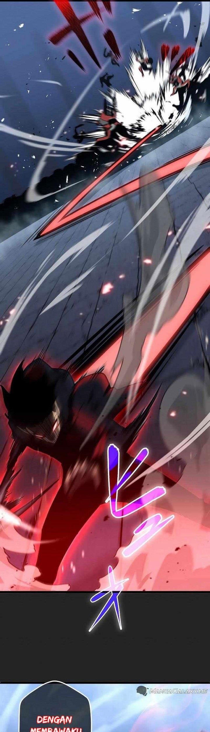 Death Penalty Chapter 5 Gambar 68