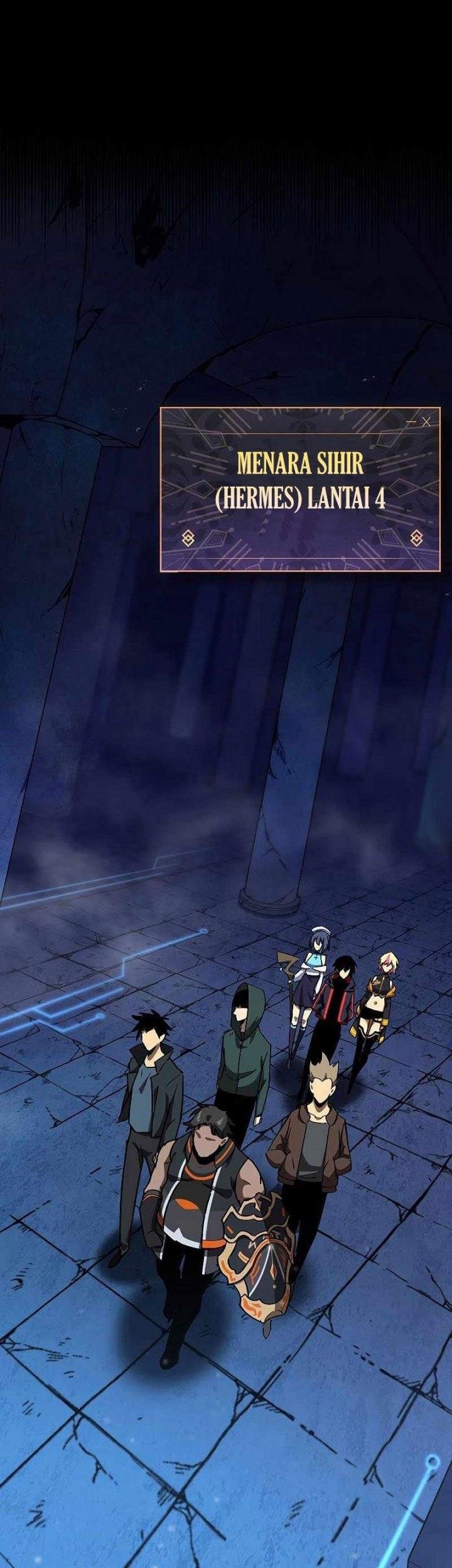 Baca Death Penalty Chapter 5 Gambar 2
