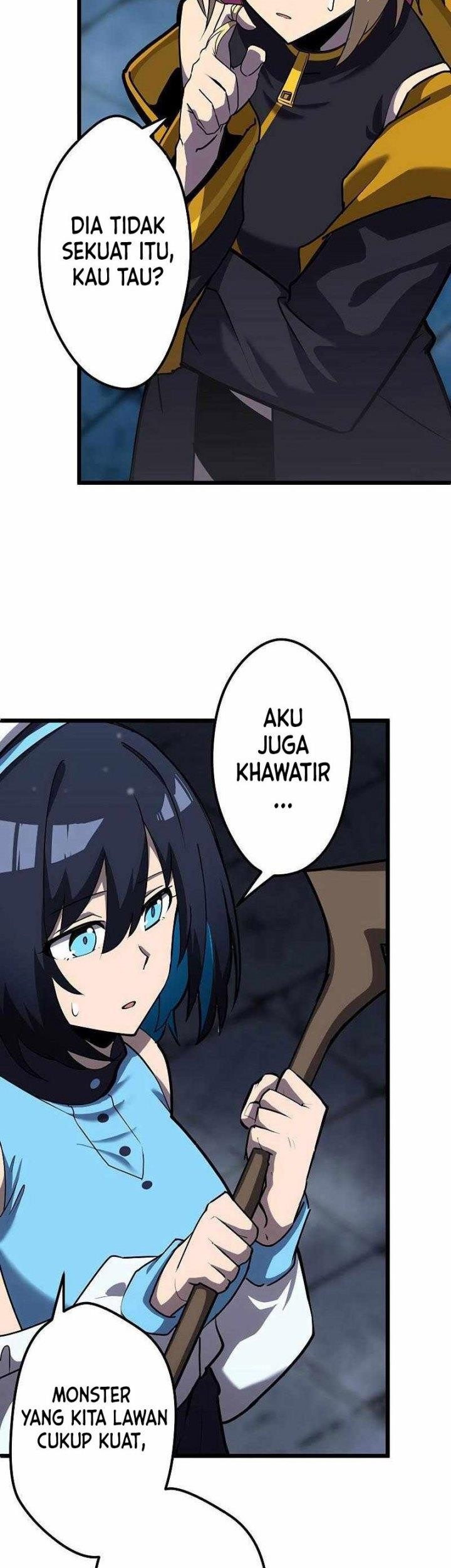 Death Penalty Chapter 5 Gambar 5