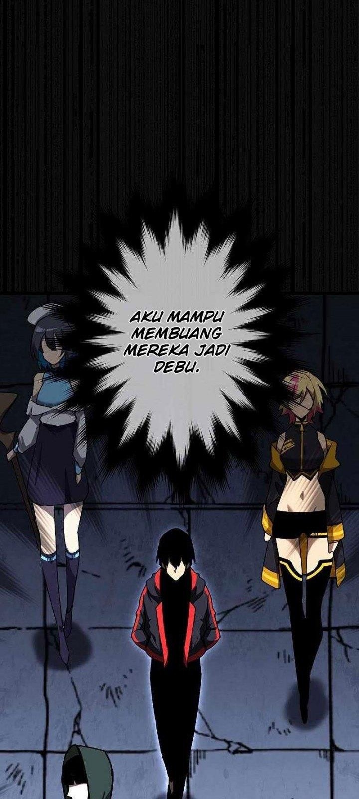 Death Penalty Chapter 5 Gambar 10