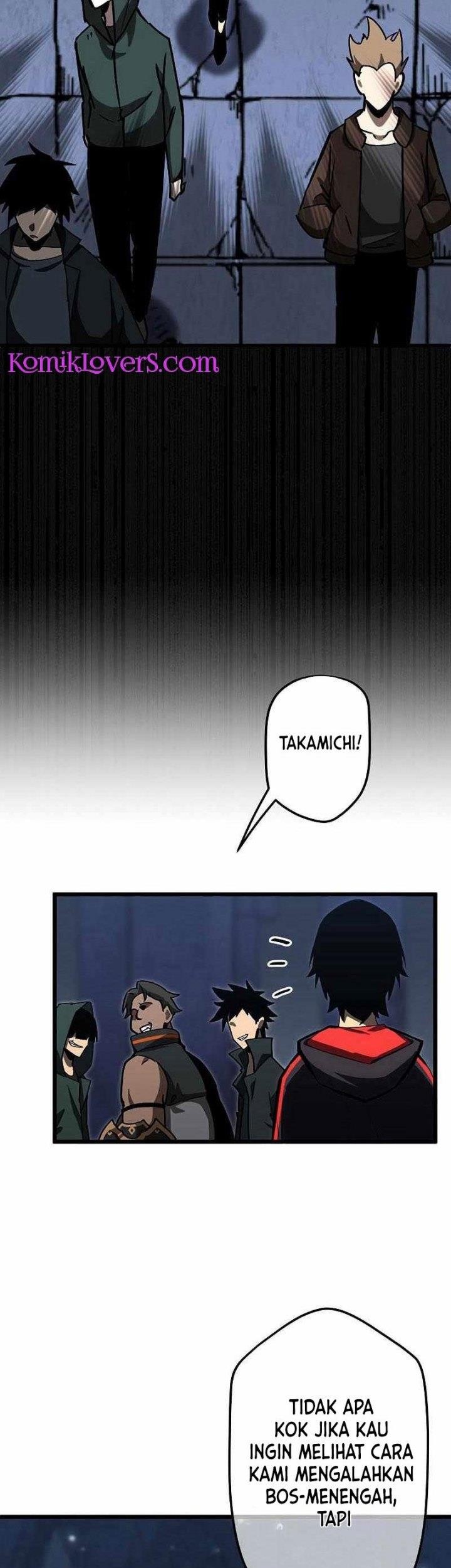 Death Penalty Chapter 5 Gambar 11