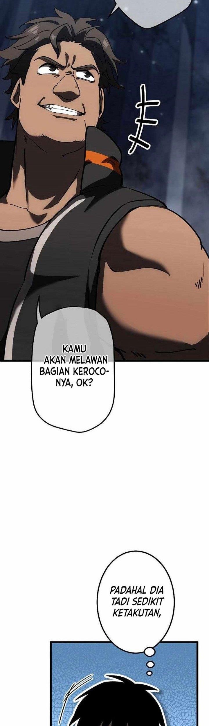 Death Penalty Chapter 5 Gambar 12