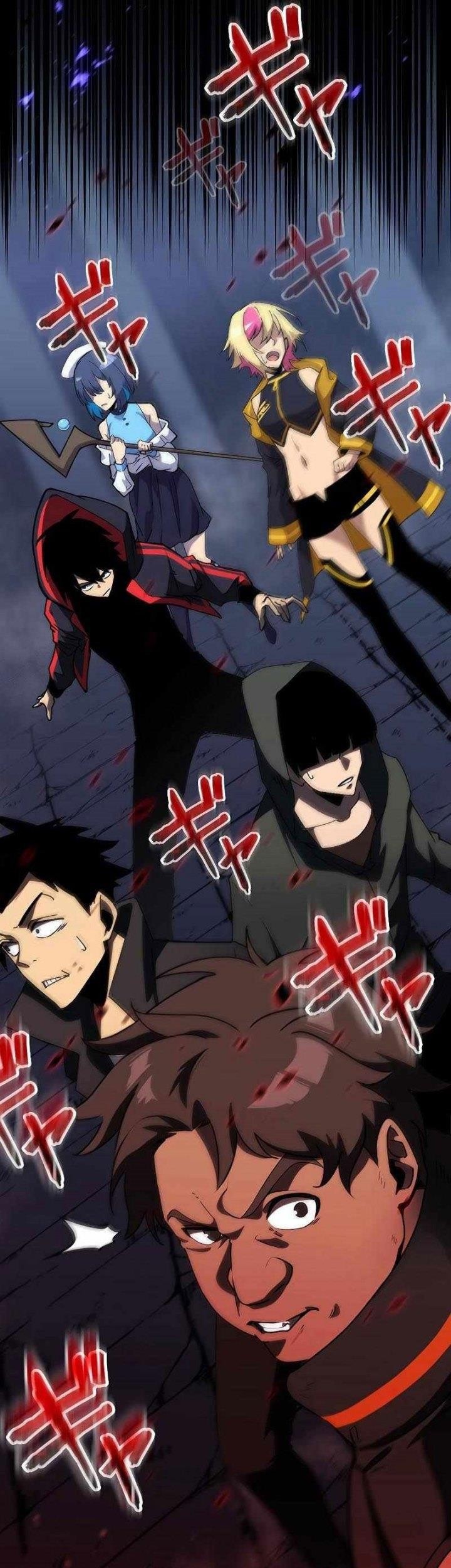 Death Penalty Chapter 5 Gambar 14