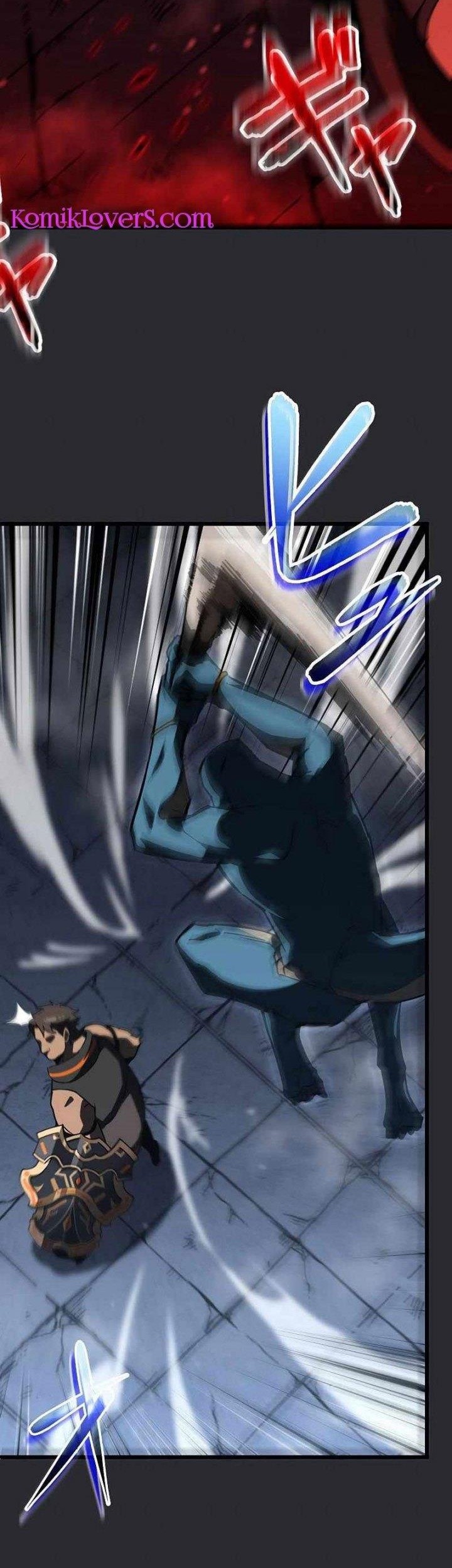 Death Penalty Chapter 5 Gambar 15