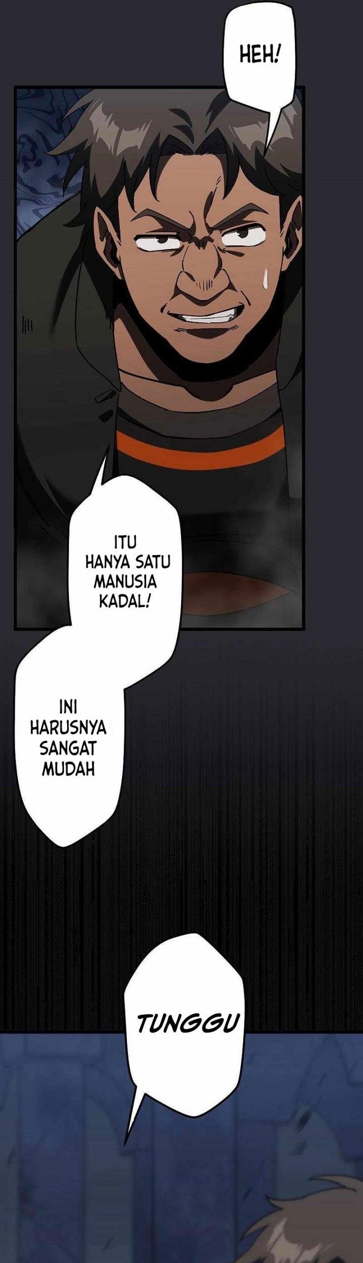 Death Penalty Chapter 5 Gambar 20