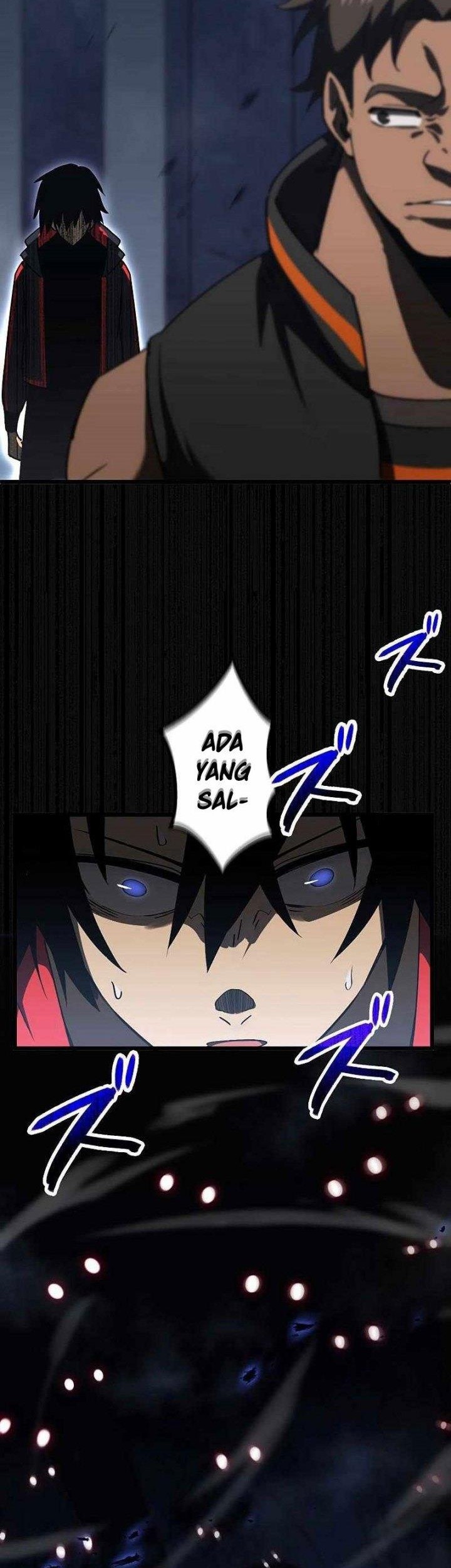 Death Penalty Chapter 5 Gambar 21