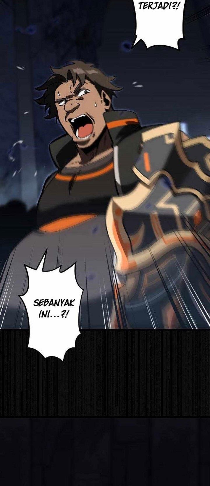 Death Penalty Chapter 5 Gambar 25