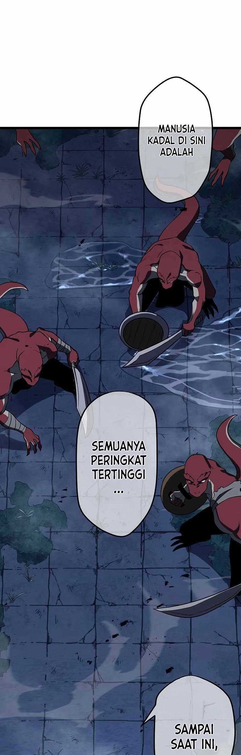 Baca Death Penalty Chapter 06 Gambar 2