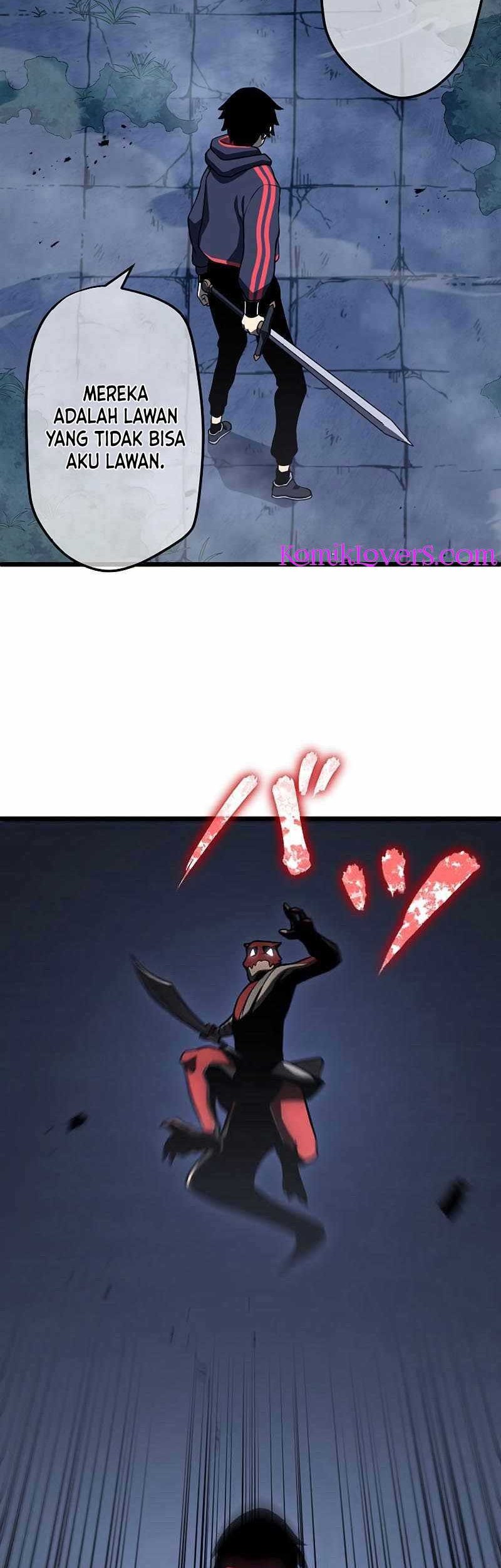 Death Penalty Chapter 06 Gambar 3
