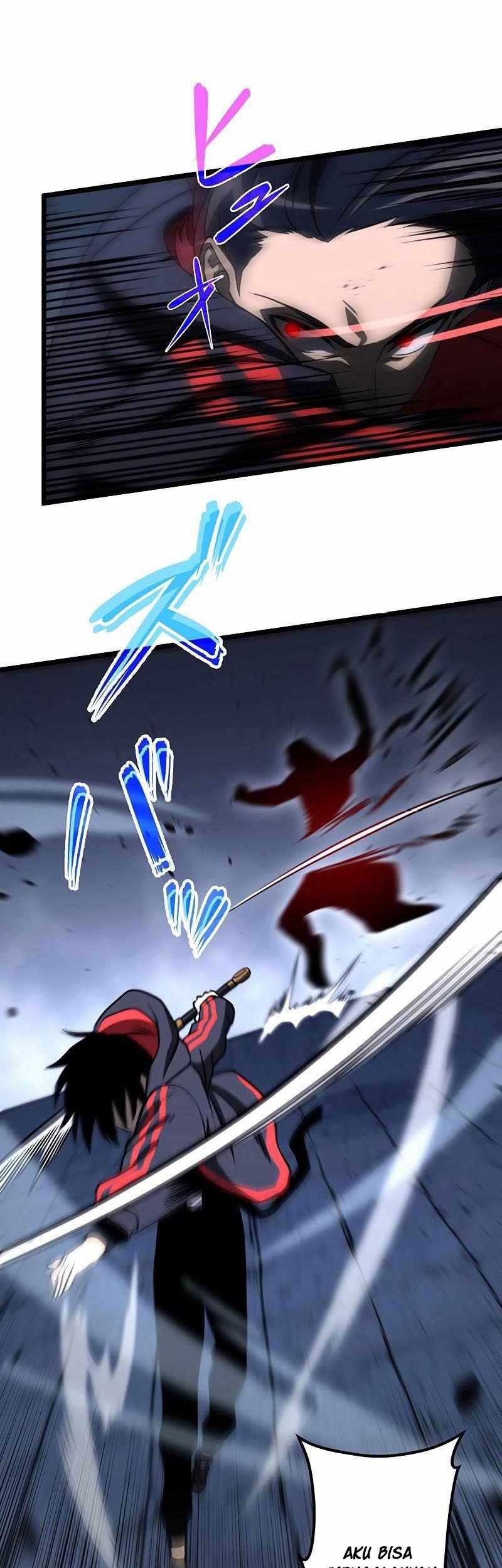 Death Penalty Chapter 06 Gambar 6